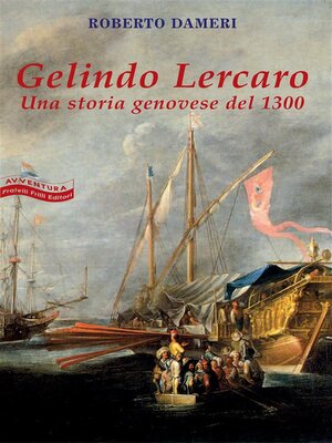 cover image of Gelindo Lercaro